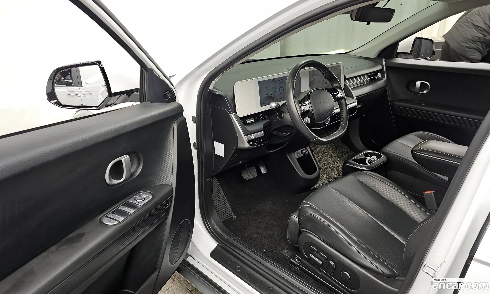 Hyundai Ioniq 5 2021 — 17