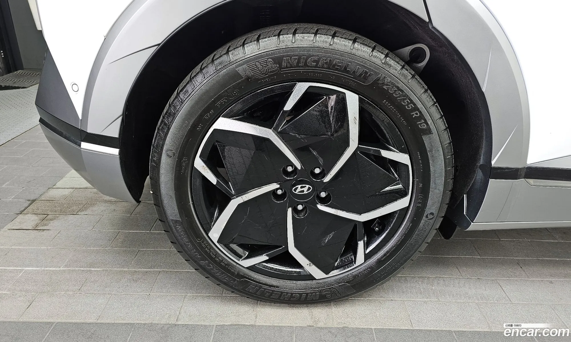 Hyundai Ioniq 5 2021 — 14