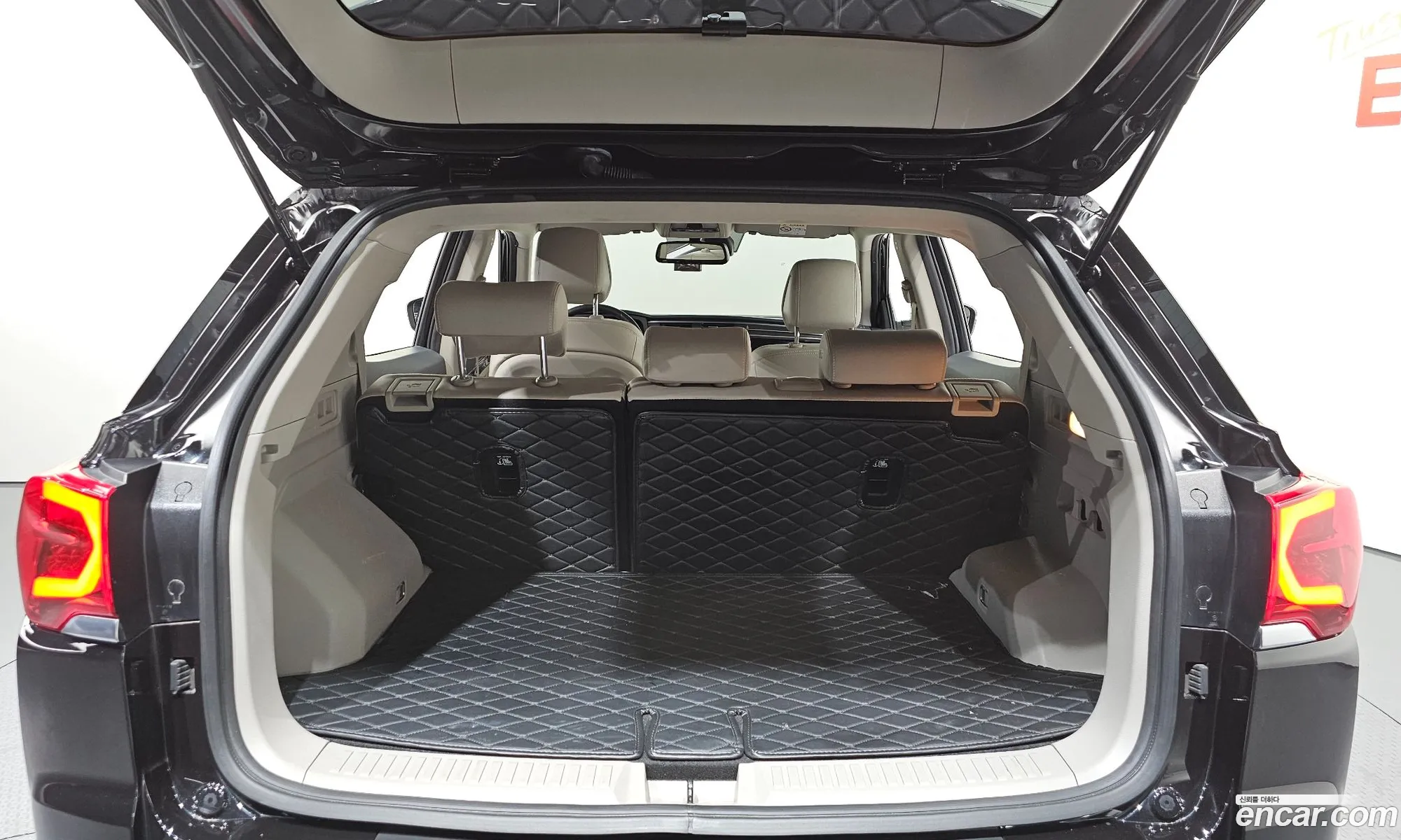 KG Mobility (SsangYong) Beautiful Korando 2021 — 10