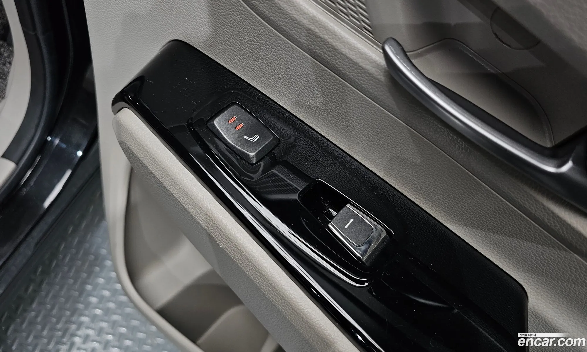 KG Mobility (SsangYong) Beautiful Korando 2021 — 12