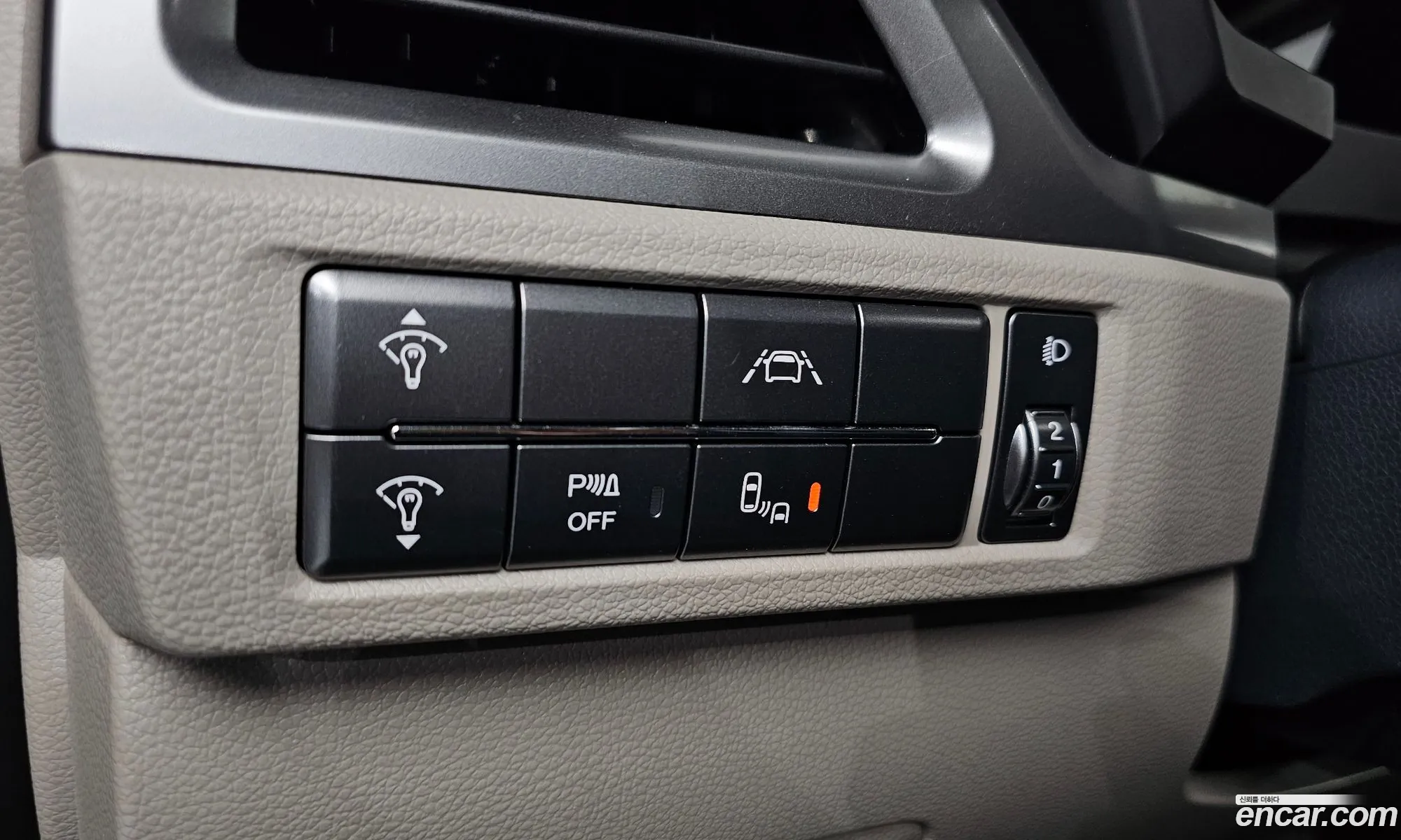 KG Mobility (SsangYong) Beautiful Korando 2021 — 4