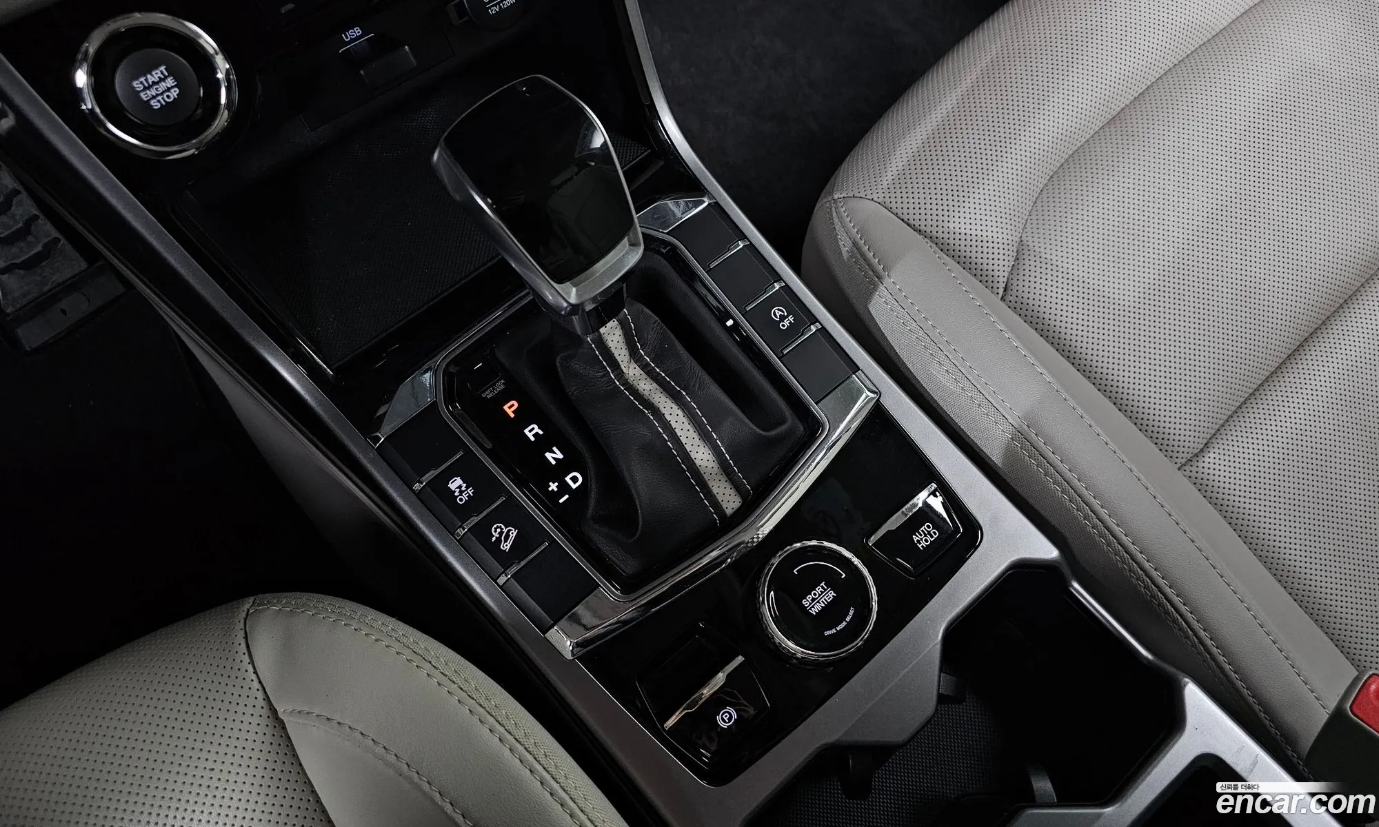 KG Mobility (SsangYong) Beautiful Korando 2021 — 17