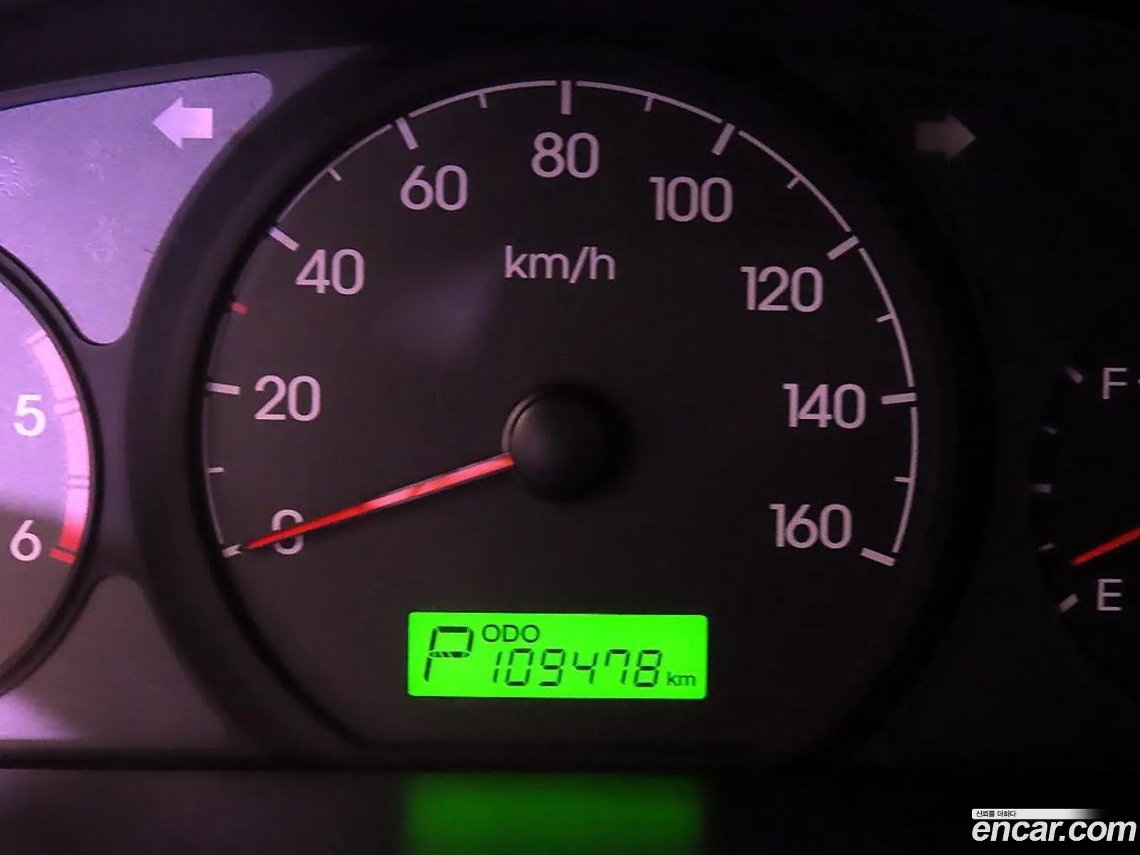 Hyundai Grand Starex 2014 — 14