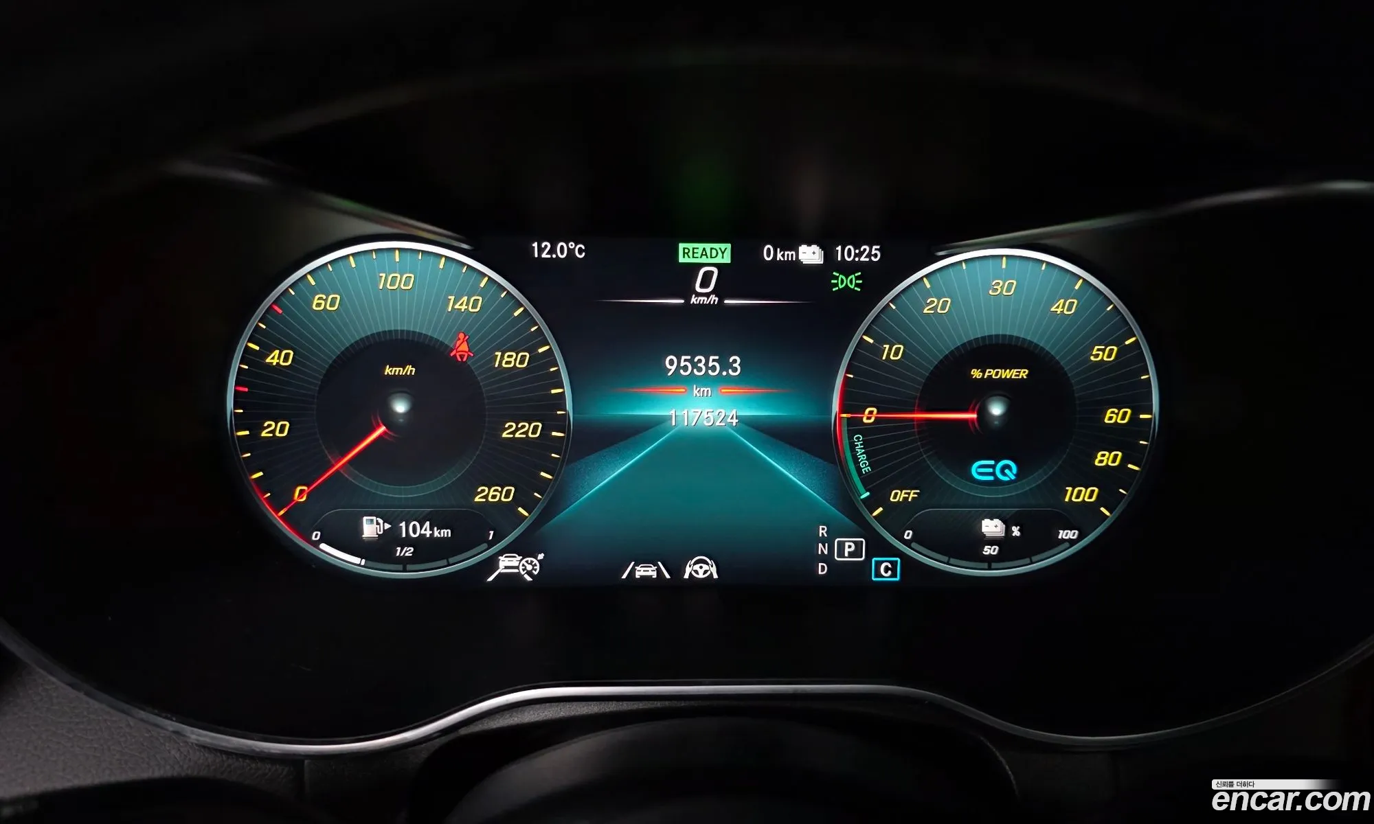Mercedes-Benz GLC-Class X253 2021 — 17
