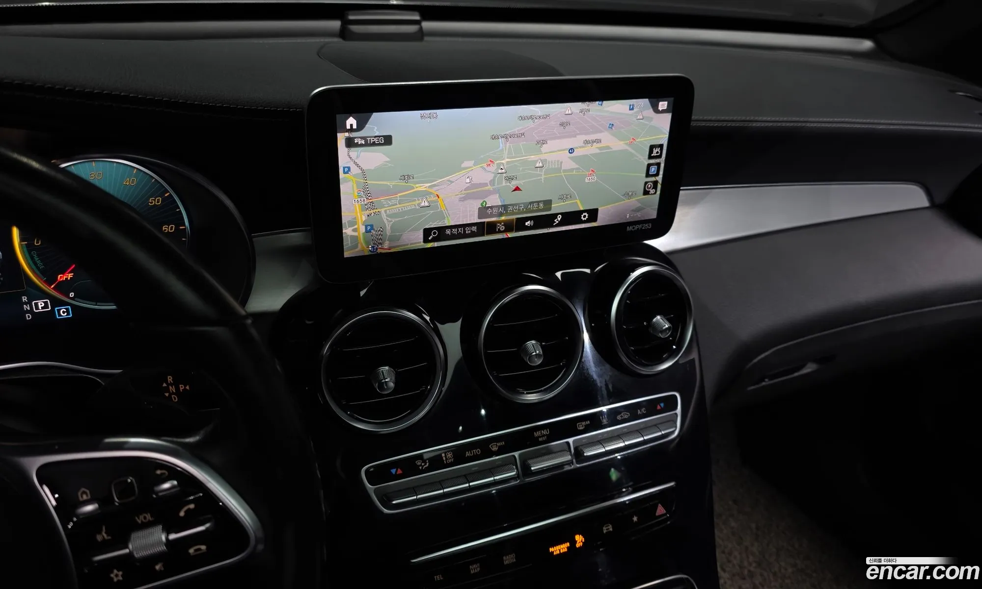 Mercedes-Benz GLC-Class X253 2021 — 12