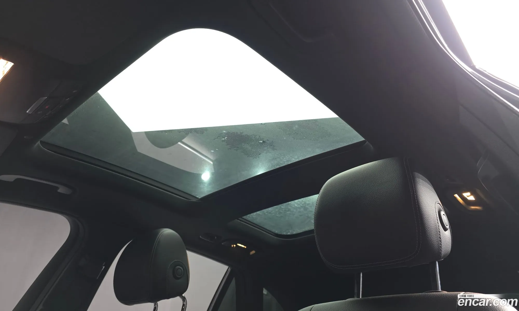 Mercedes-Benz GLC-Class X253 2021 — 19