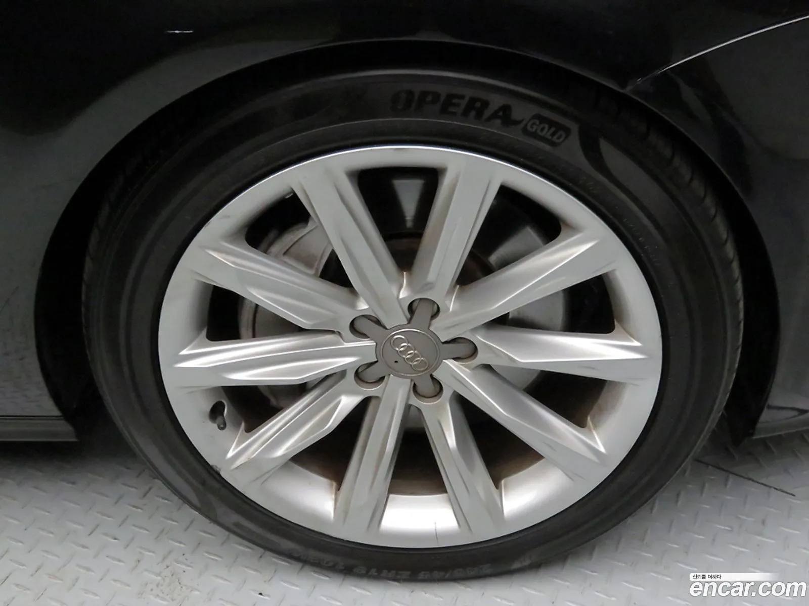 Audi A7 2014 — 12