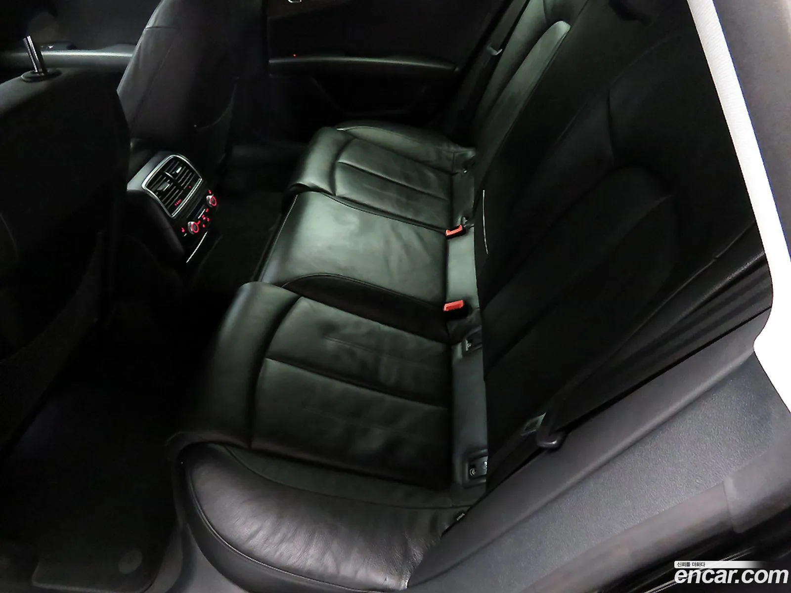 Audi A7 2014 — 7