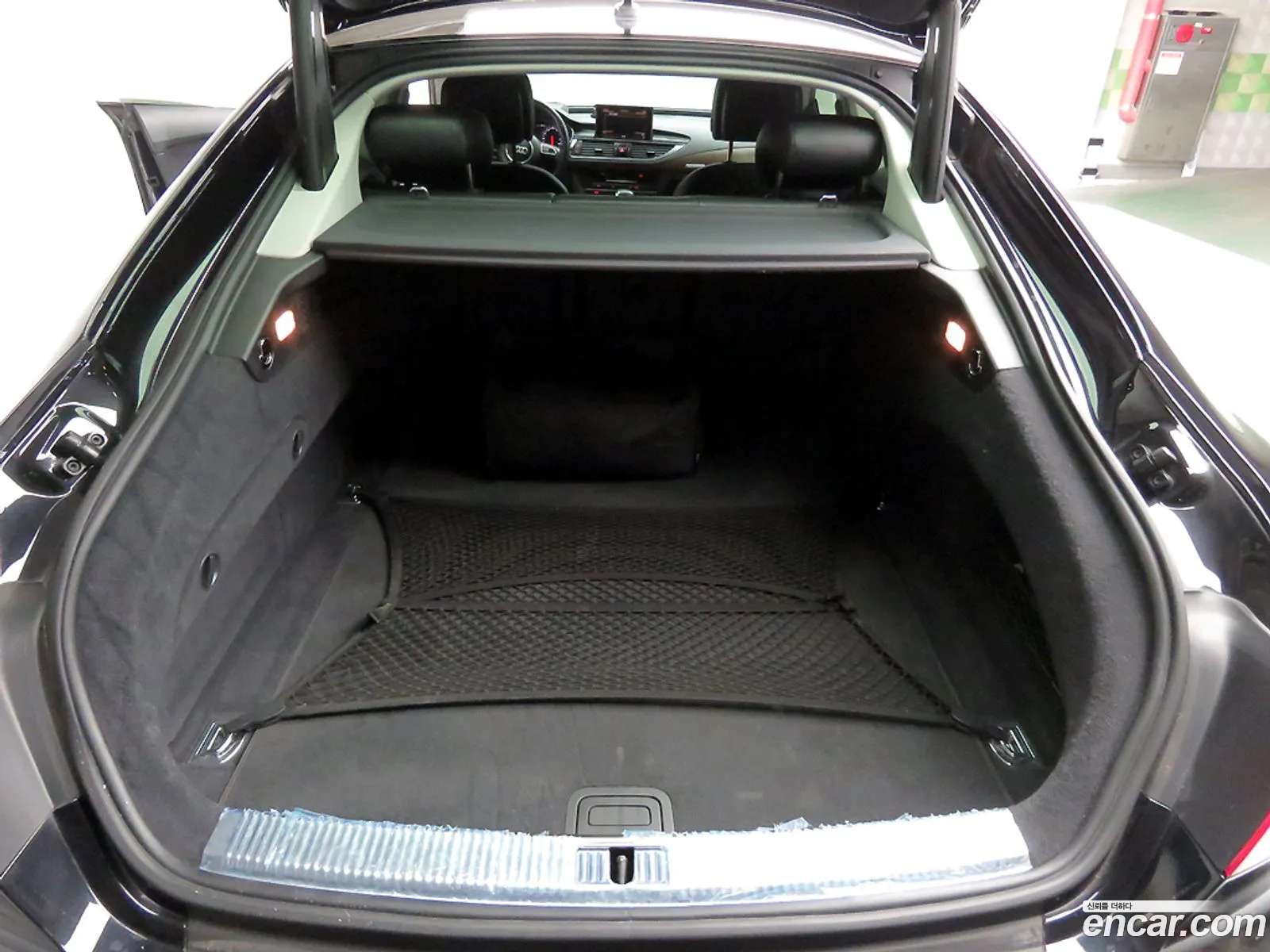 Audi A7 2014 — 17