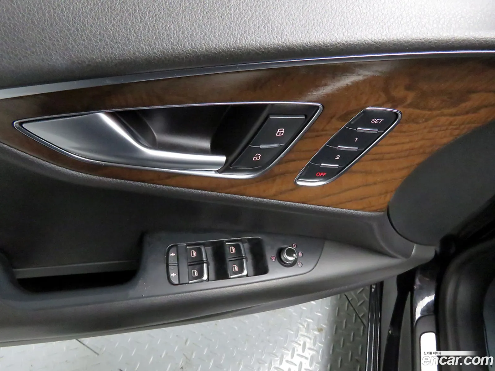Audi A7 2014 — 5