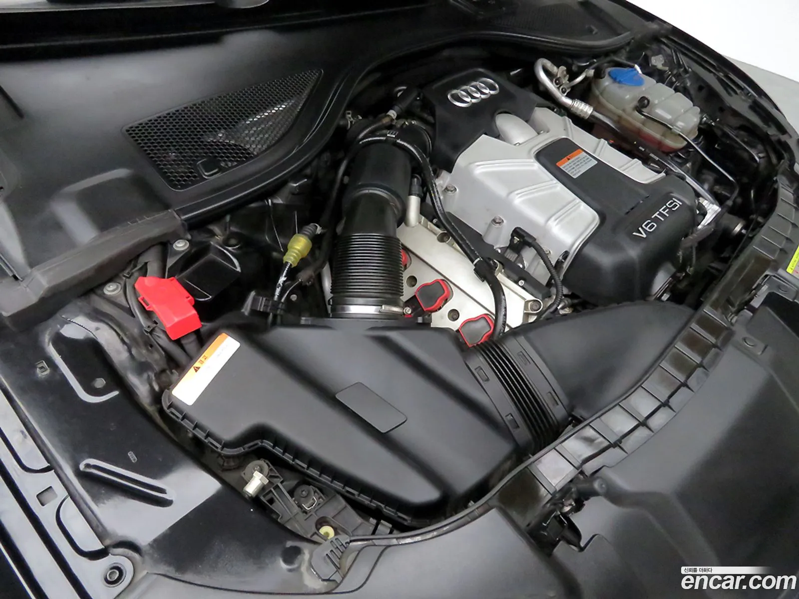 Audi A7 2014 — 18