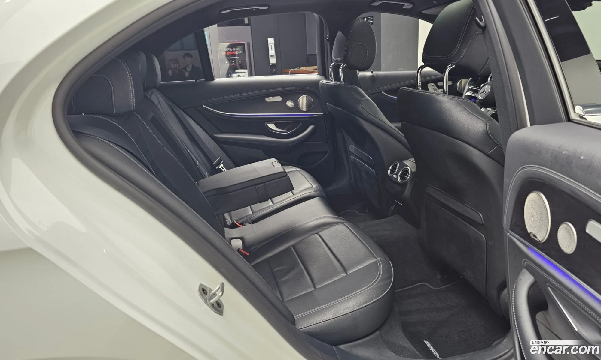 Mercedes-Benz E-Class W213 2022 — 7