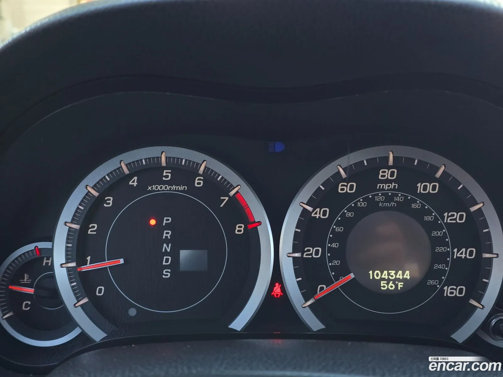 Acura TSX