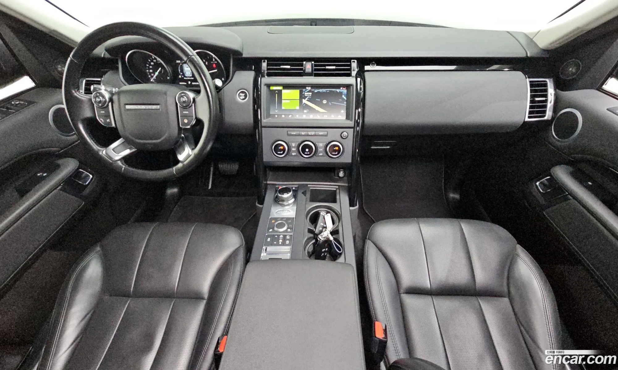 Land Rover Discovery 5 2018 SALRA2BN3JA058293 — 18