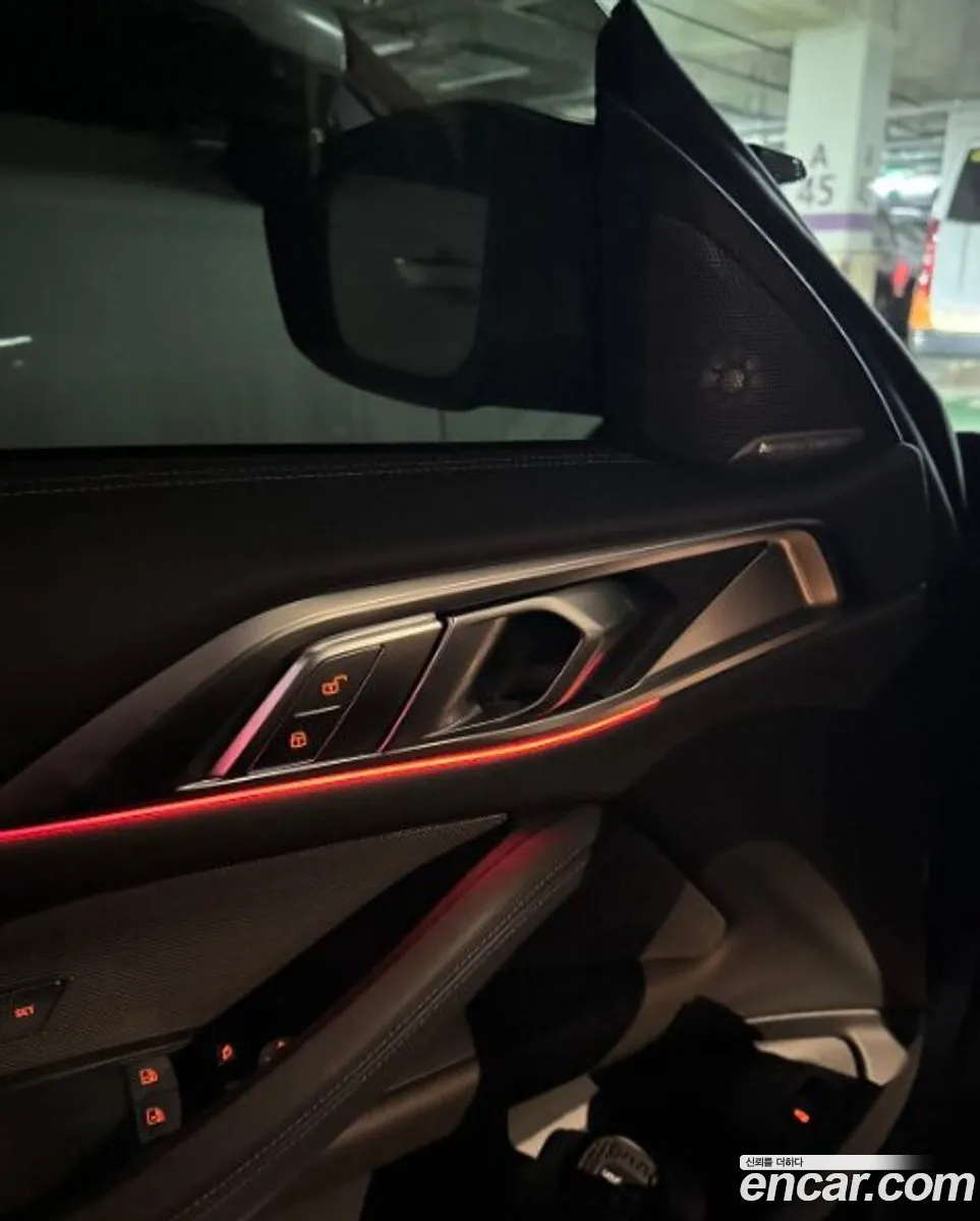 BMW 4 Series 2025 — 3