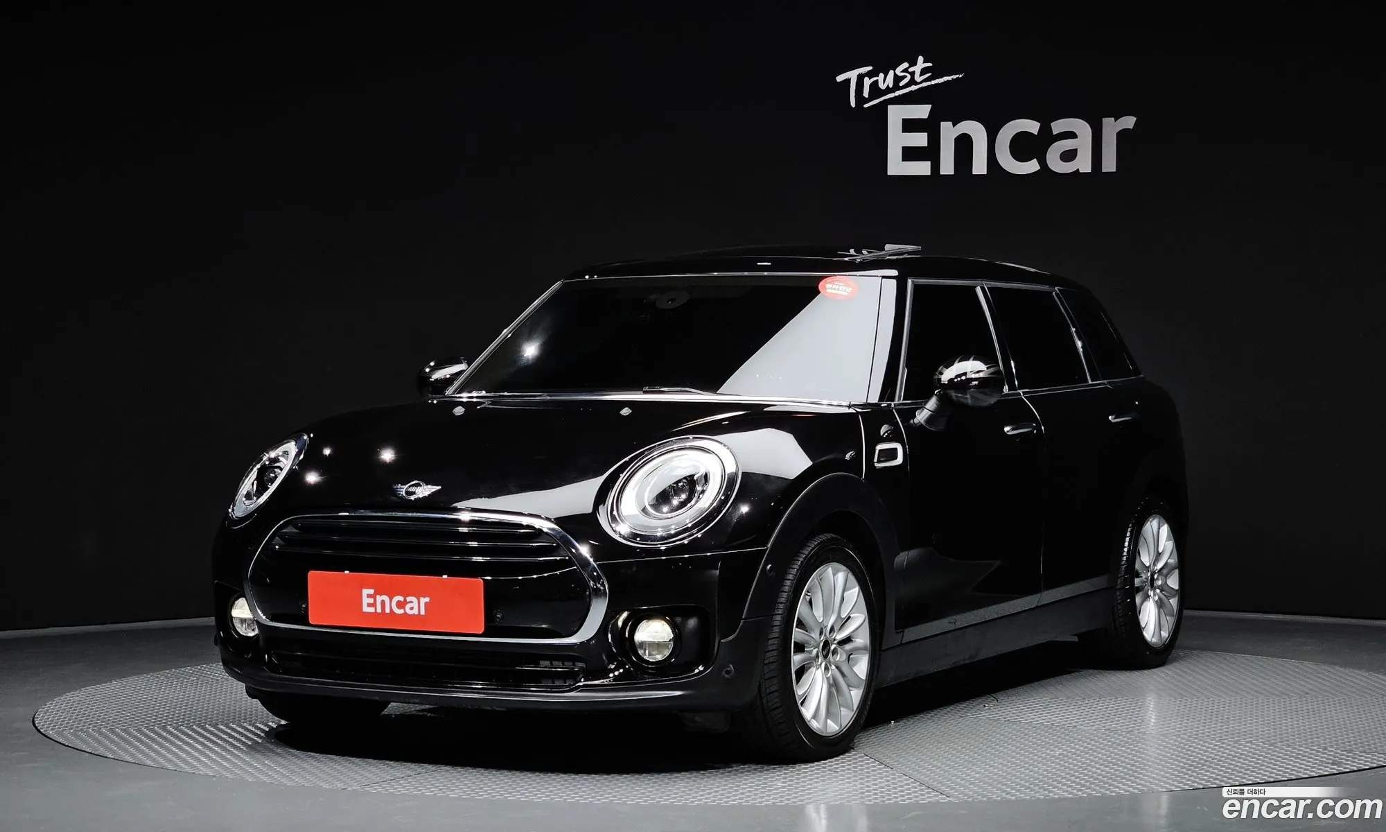 Mini Cooper D Clubman 2017 WMWLR9104J2E69474 — 10