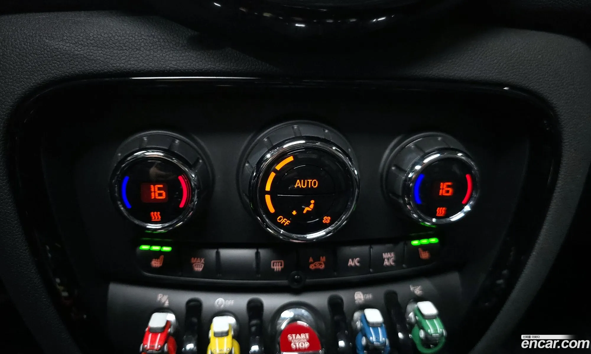 Mini Cooper D Clubman 2017 WMWLR9104J2E69474 — 7