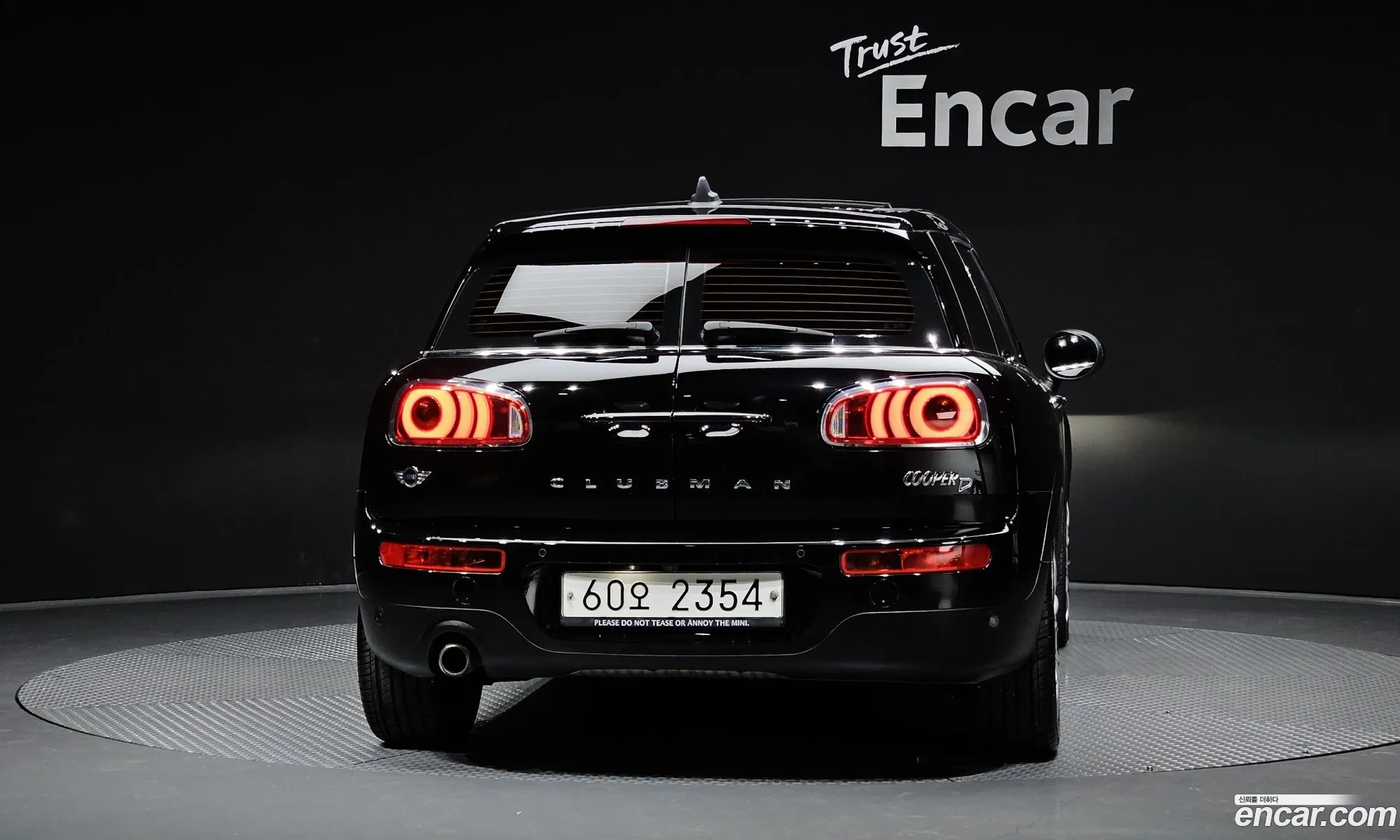 Mini Cooper D Clubman 2017 WMWLR9104J2E69474 — 12