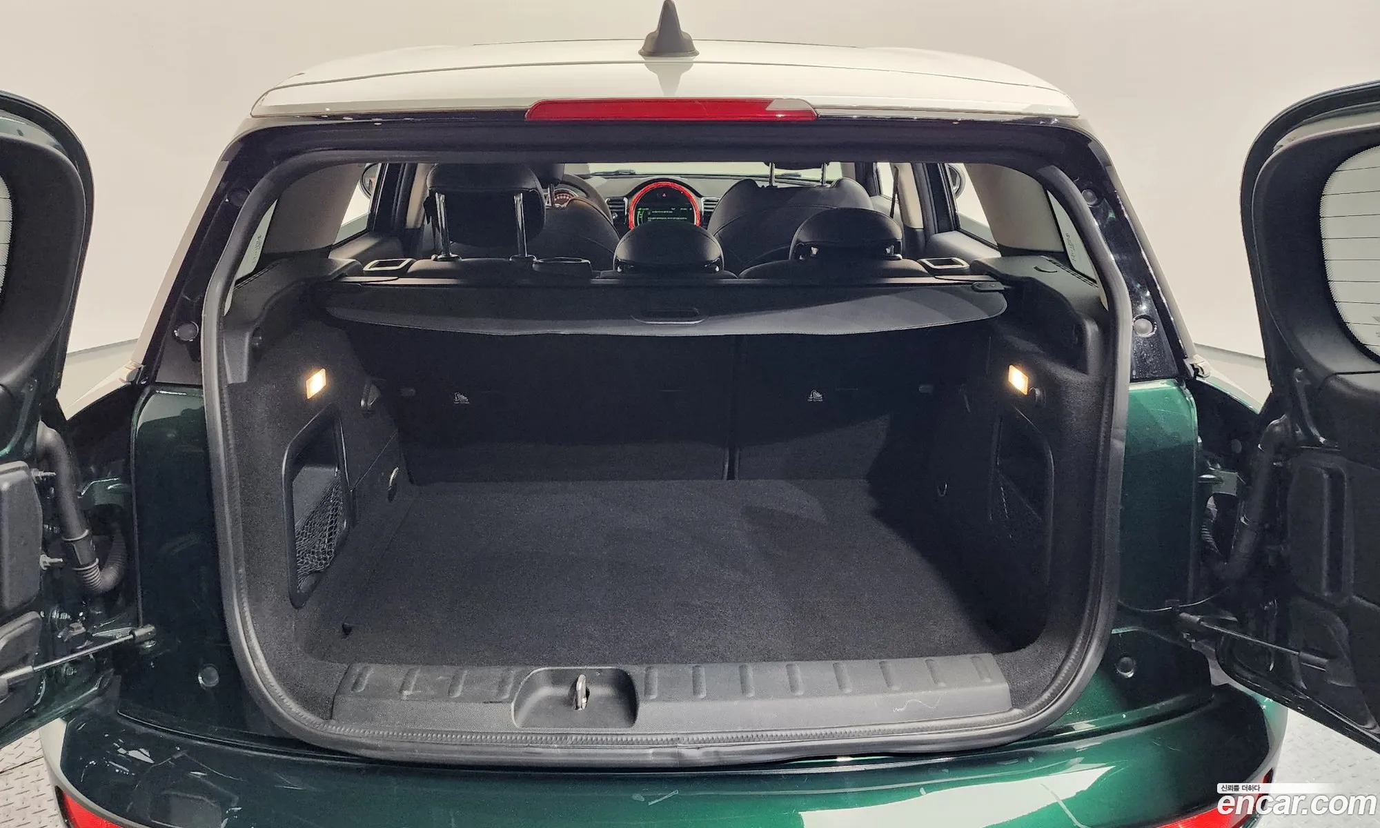 Mini Cooper S Clubman 2016 — 7