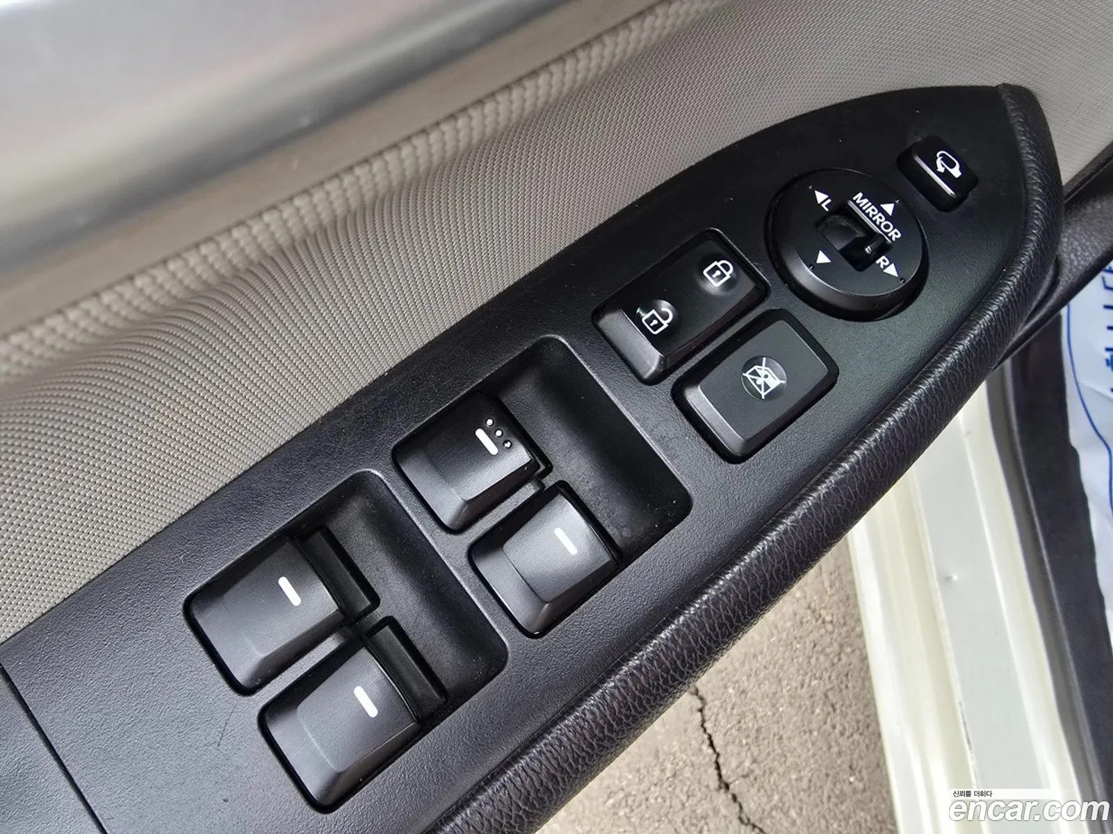 Kia Ray 2017 — 20