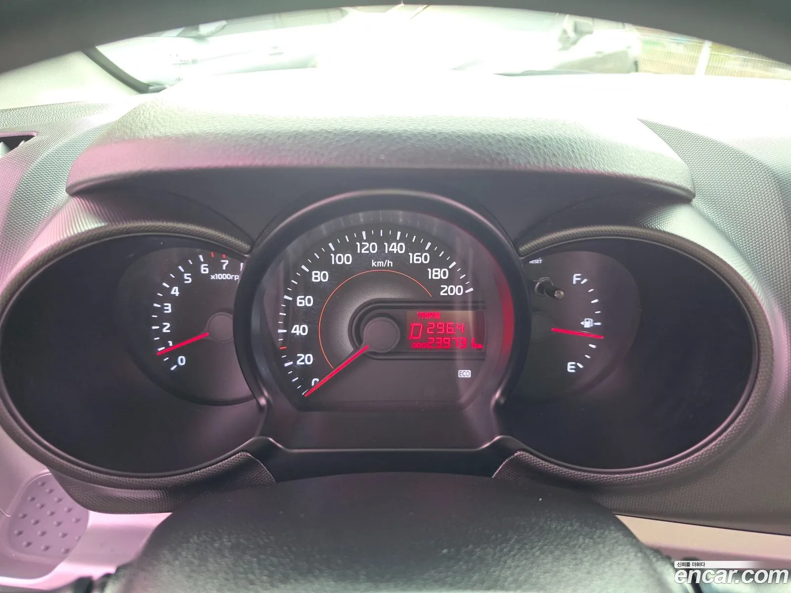 Kia Ray 2017 — 7