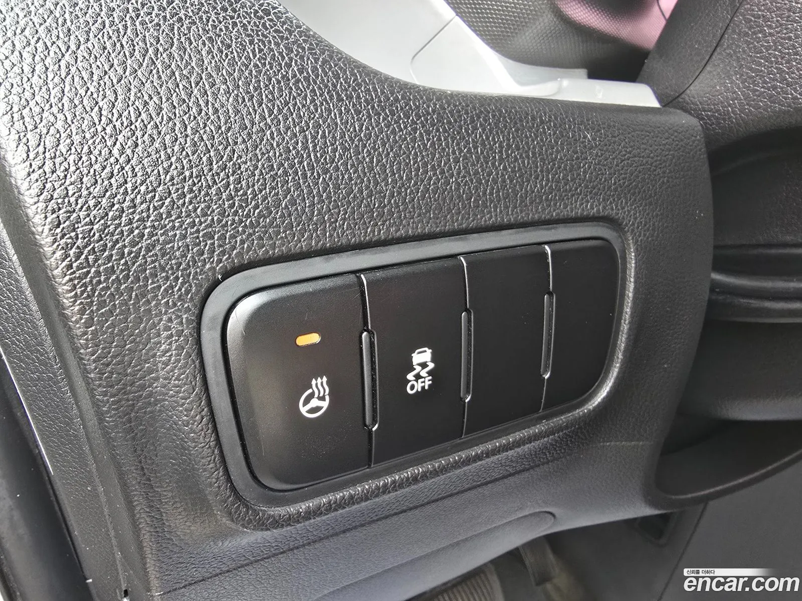 Kia Ray 2017 — 16
