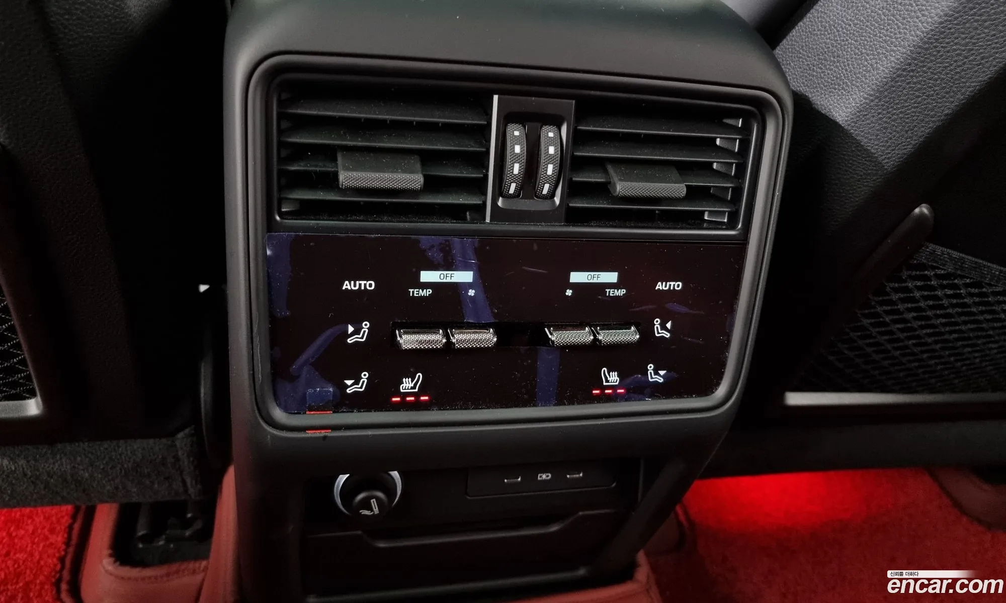 Porsche Cayenne 2024 WP1BA29Y3RDA61938 — 4