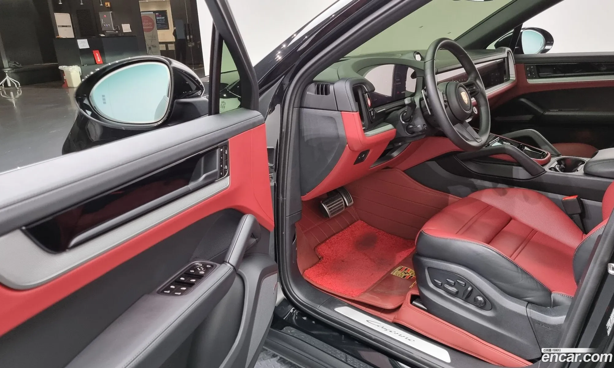 Porsche Cayenne 2024 WP1BA29Y3RDA61938 — 18