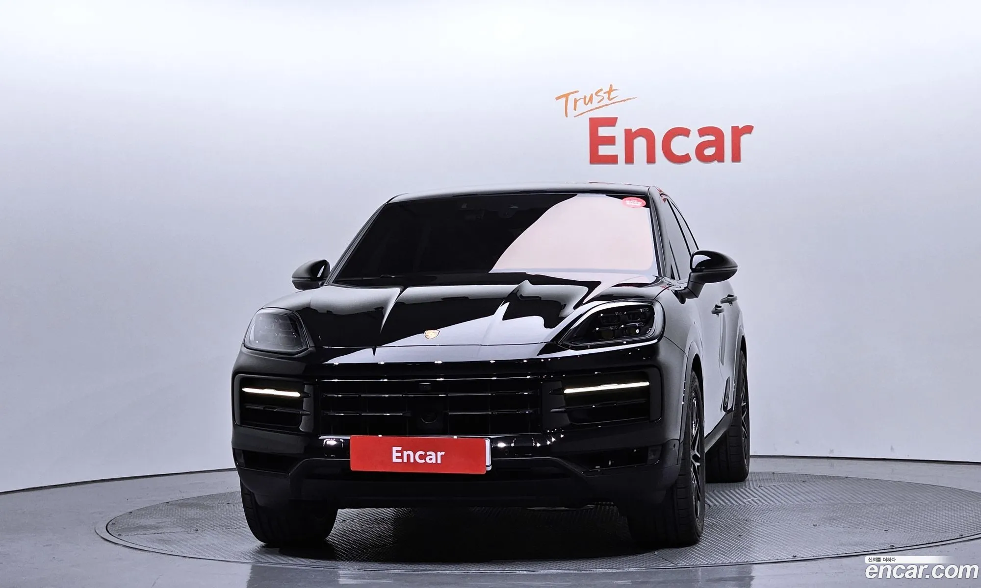 Porsche Cayenne 2024 WP1BA29Y3RDA61938 — 16