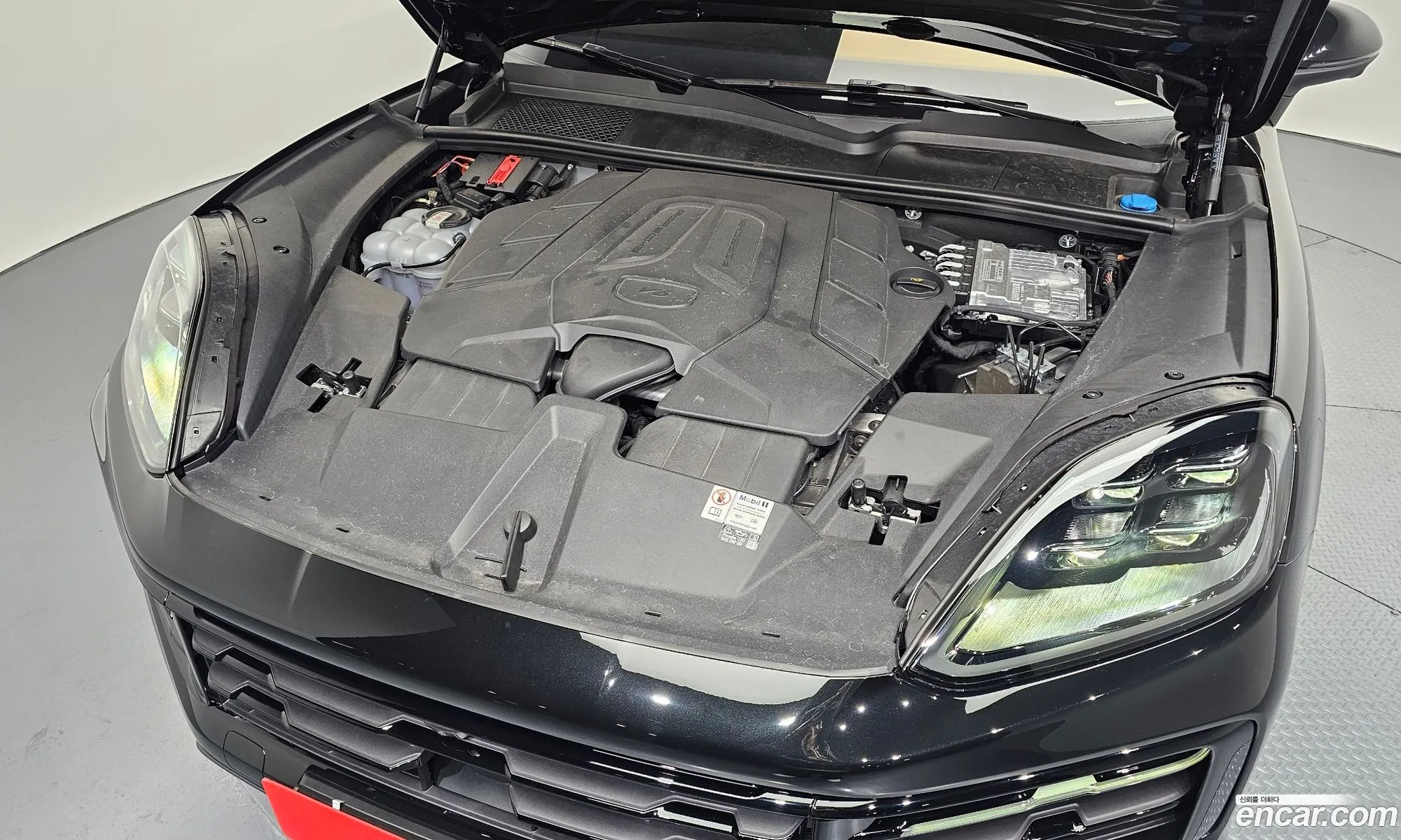 Porsche Cayenne 2024 WP1BA29Y3RDA61938 — 19