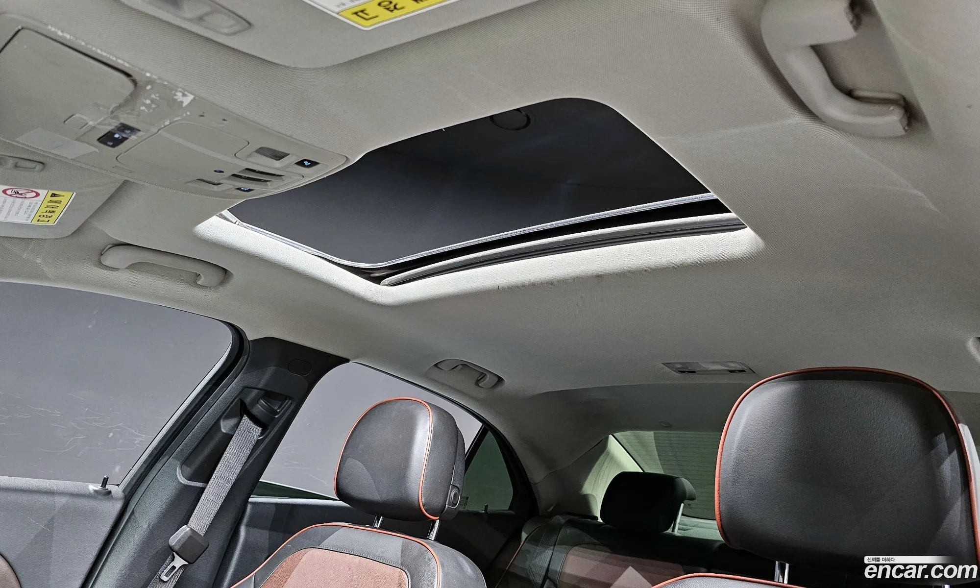 Chevrolet (GM Daewoo) Malibu 2012 — 20