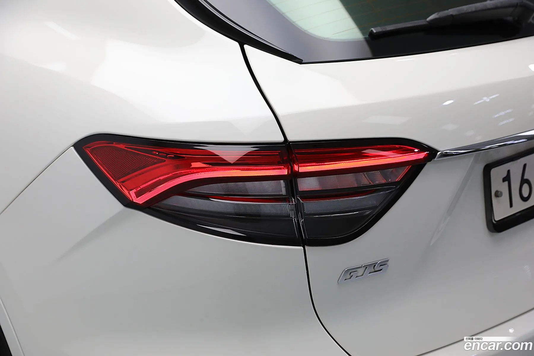 Maserati Levante 2020 — 9