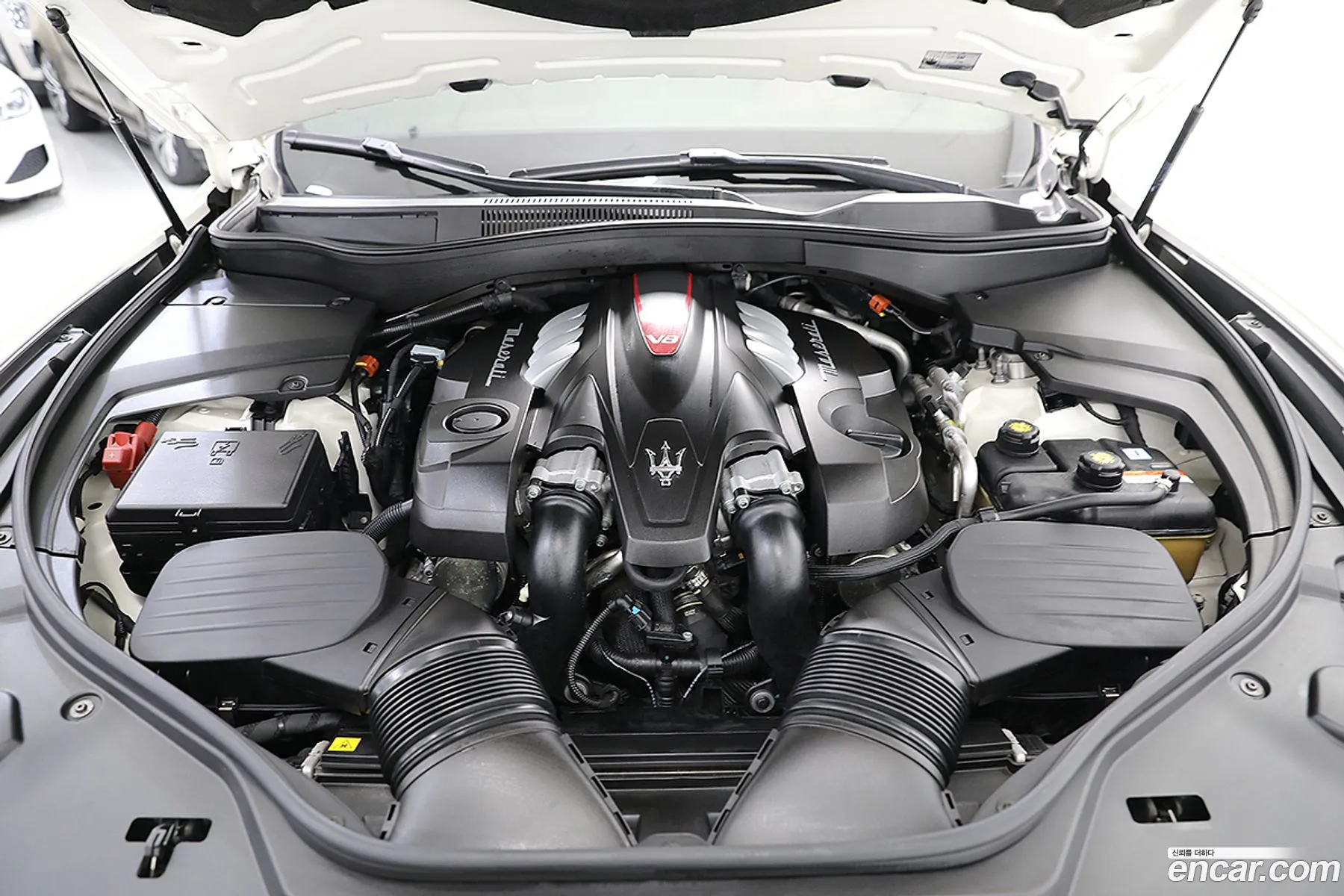 Maserati Levante 2020 — 3