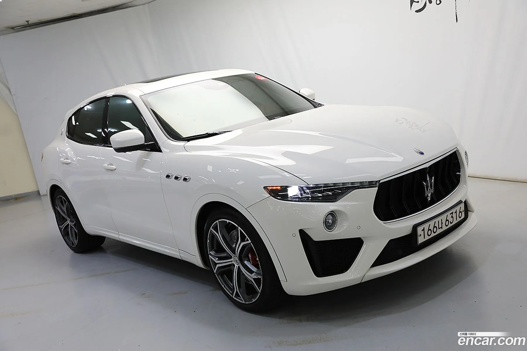 Maserati Levante 2020 — 18
