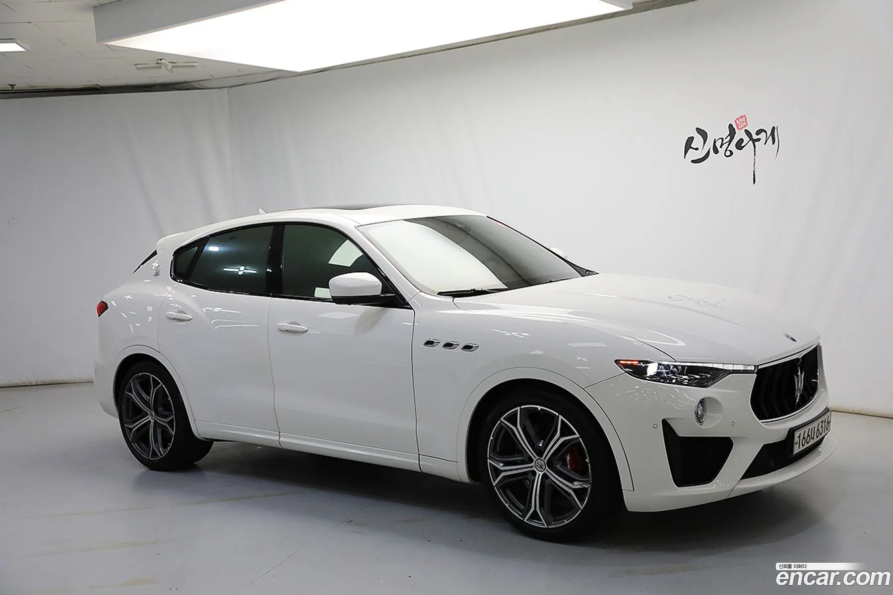 Maserati Levante 2020 — 19