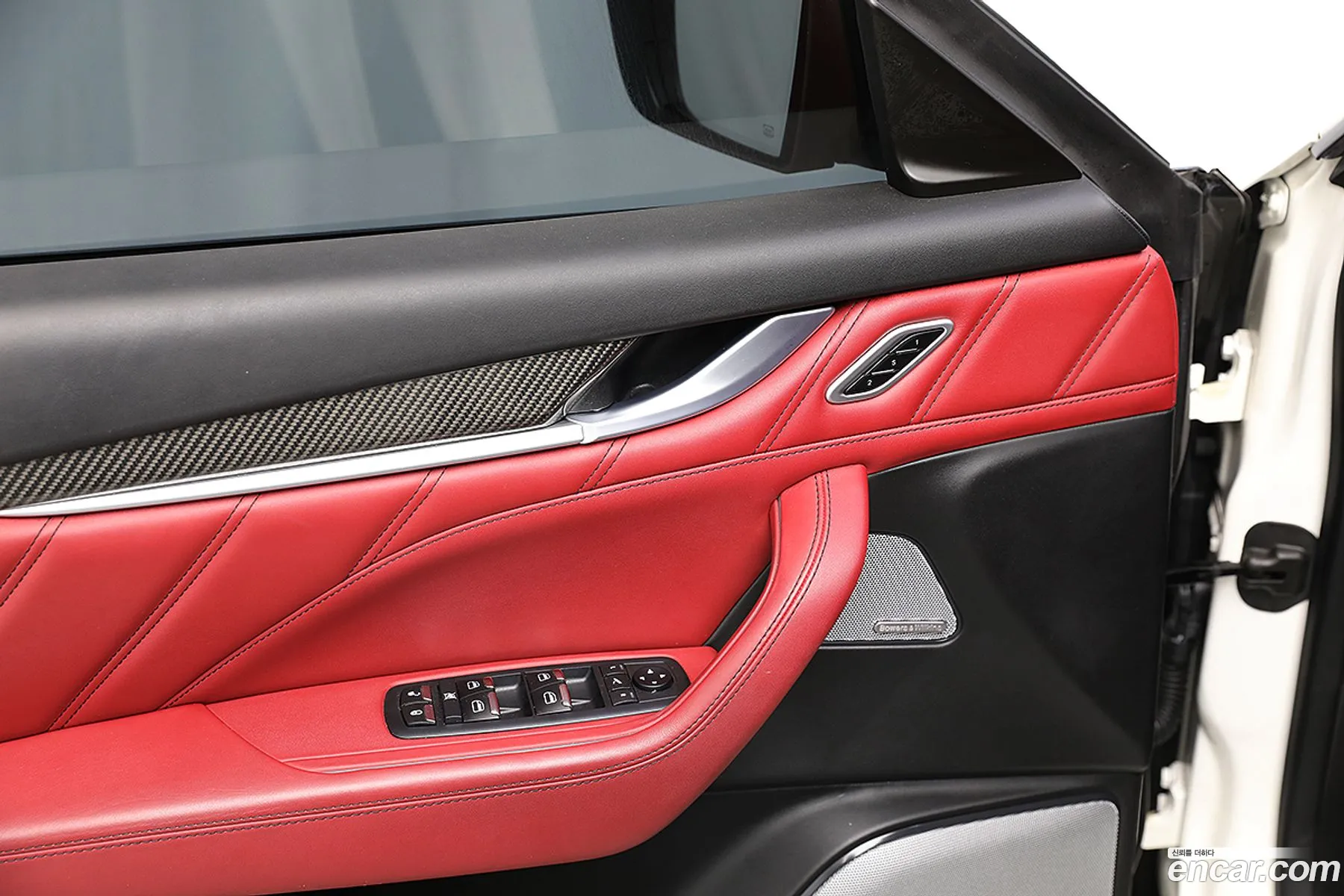 Maserati Levante 2020 — 16