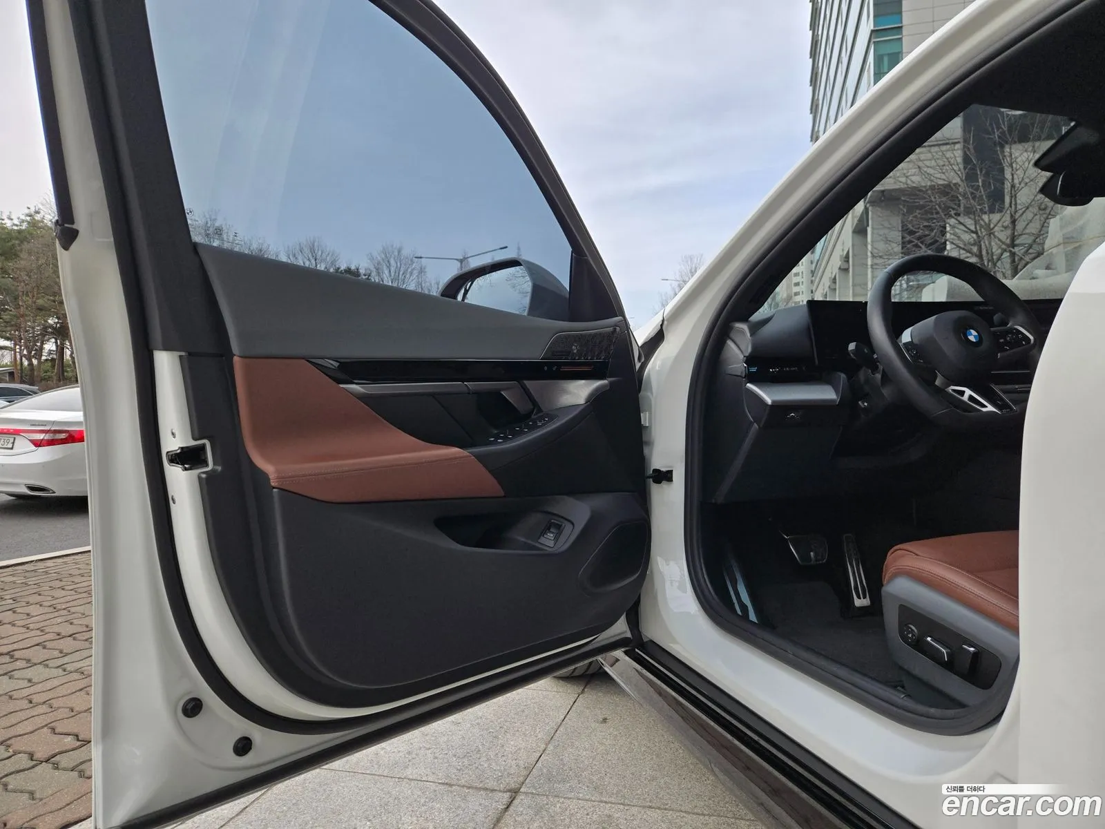BMW 5 Series 2024 — 18