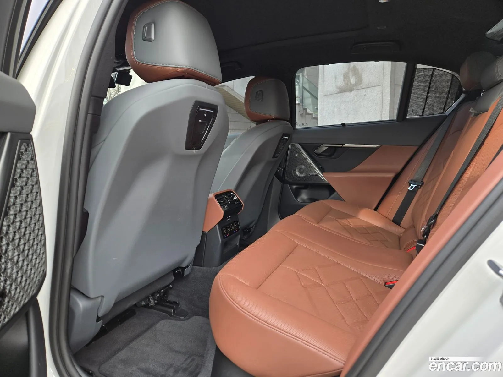 BMW 5 Series 2024 — 2