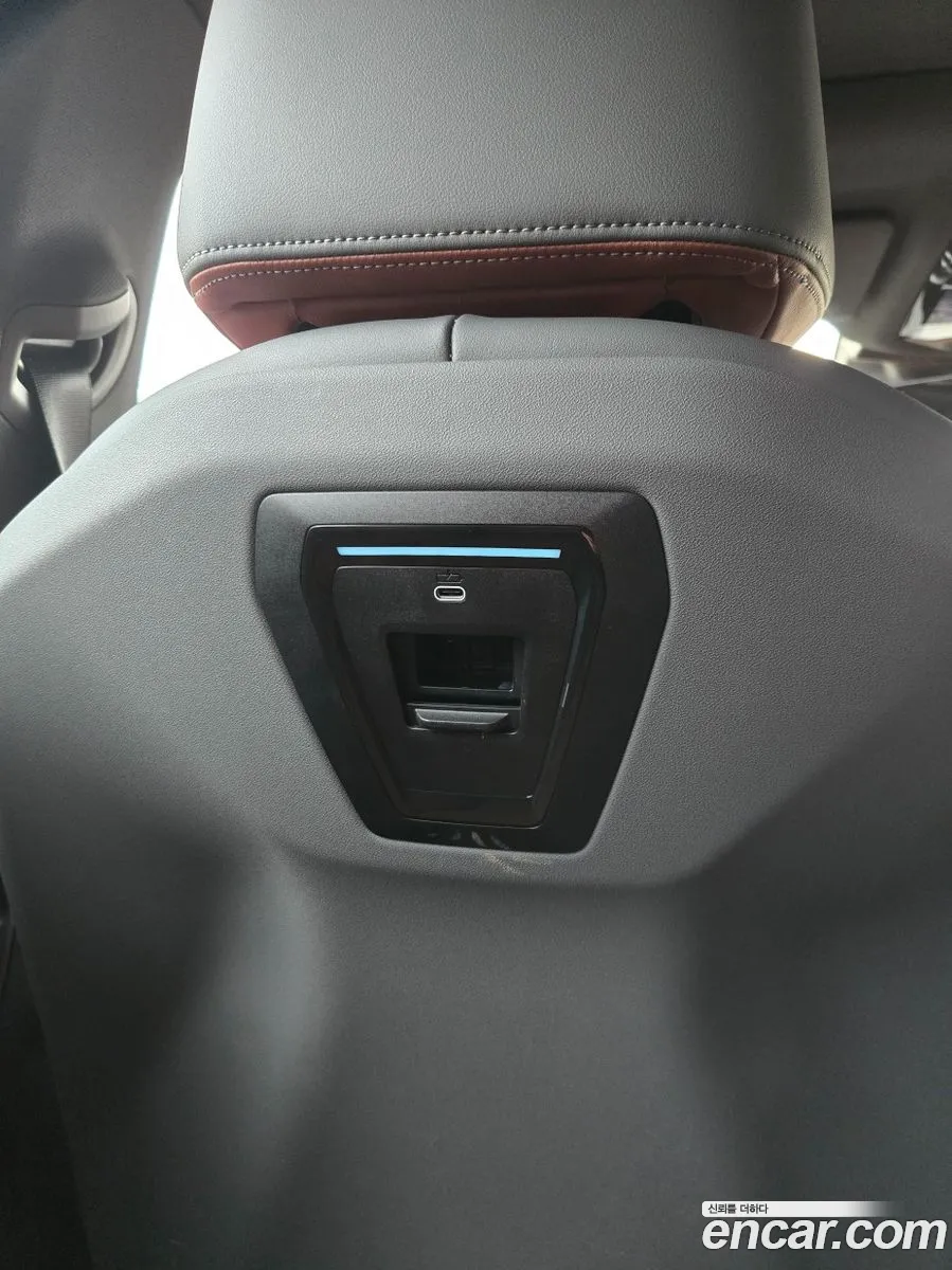 BMW 5 Series 2024 — 20