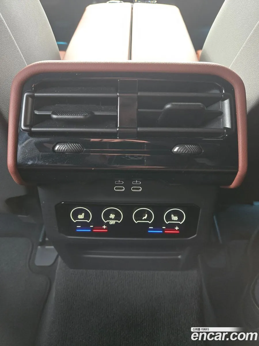 BMW 5 Series 2024 — 4