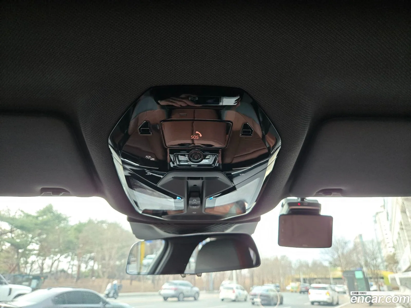 BMW 5 Series 2024 — 12