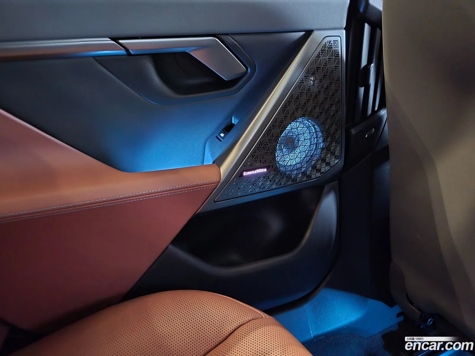 BMW 5 Series 2024 — 15