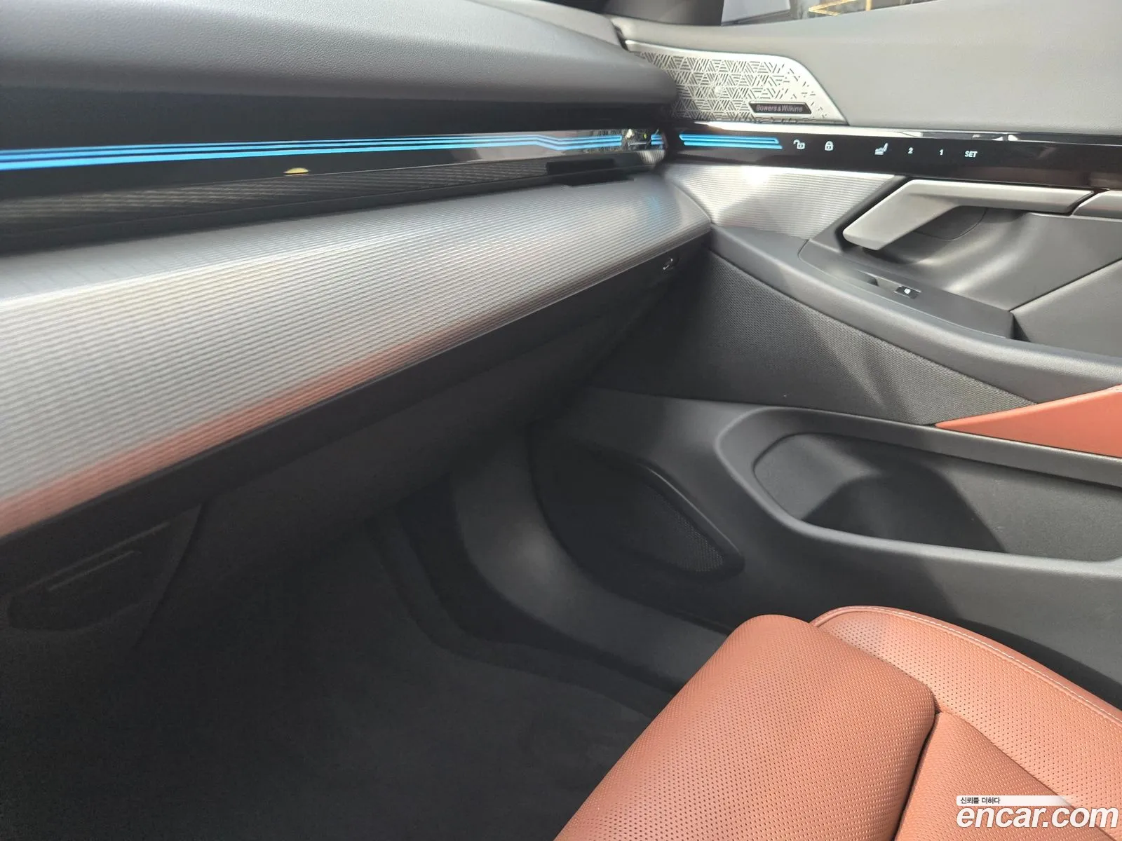 BMW 5 Series 2024 — 11