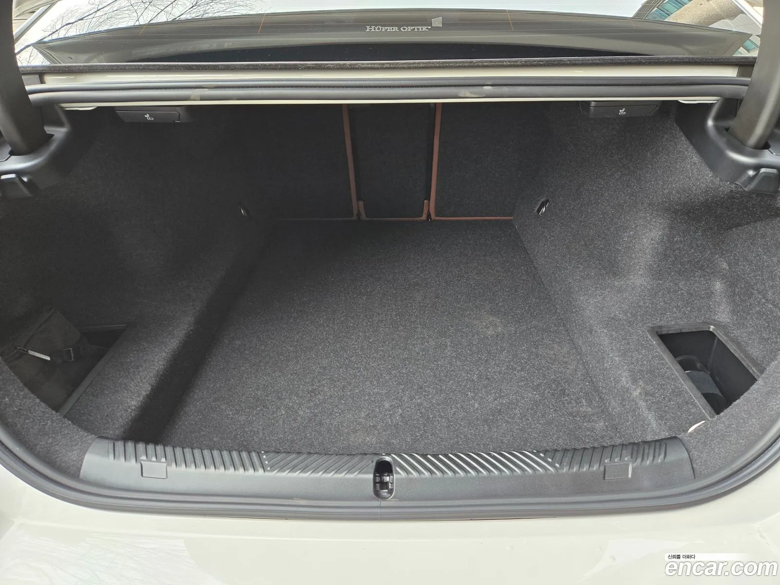 BMW 5 Series 2024 — 8
