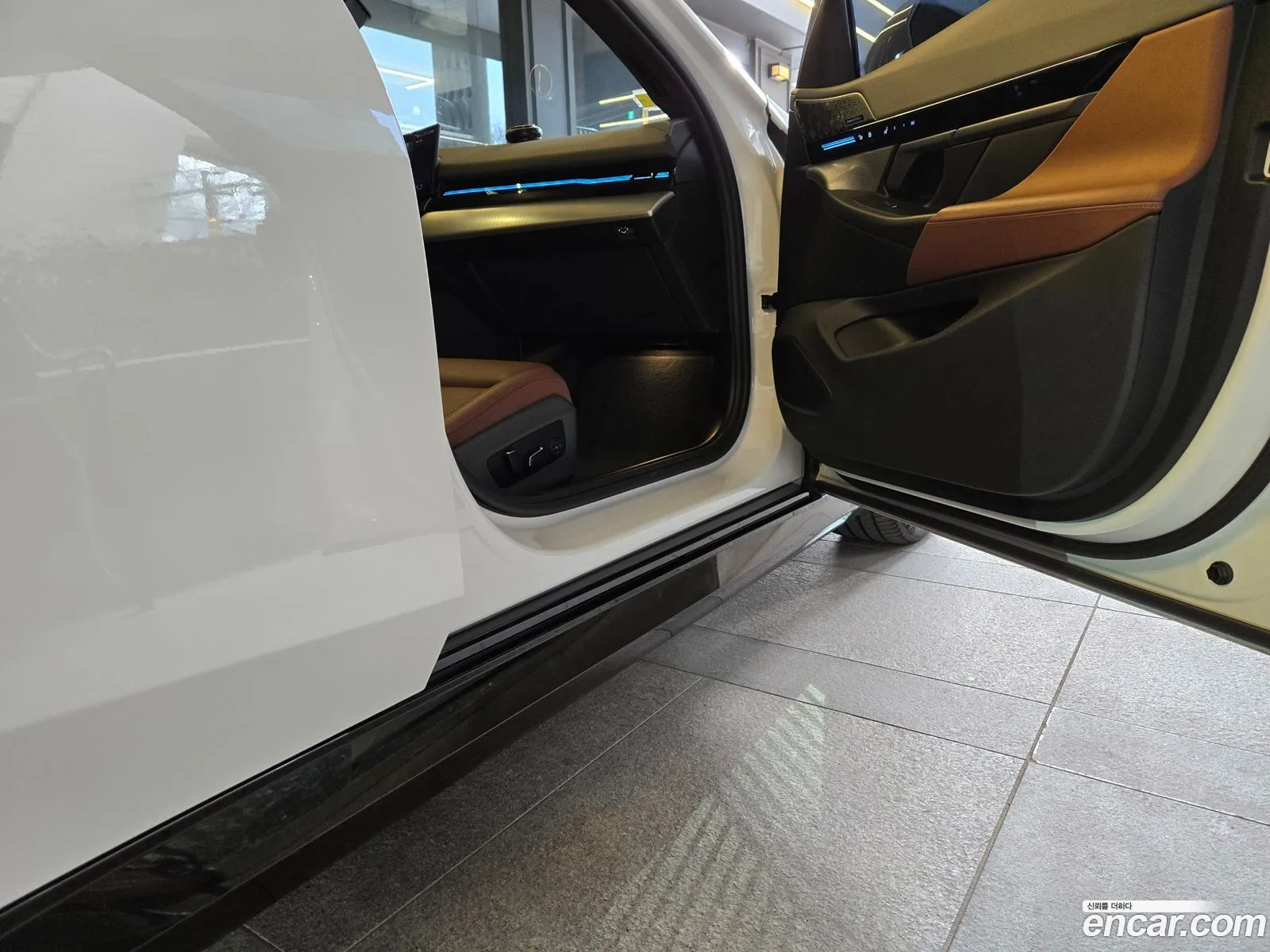 BMW 5 Series 2024 — 13