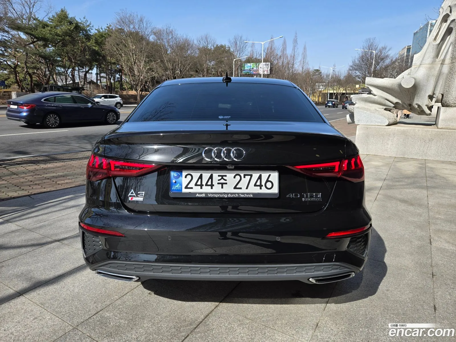 Audi A3 2023 — 13