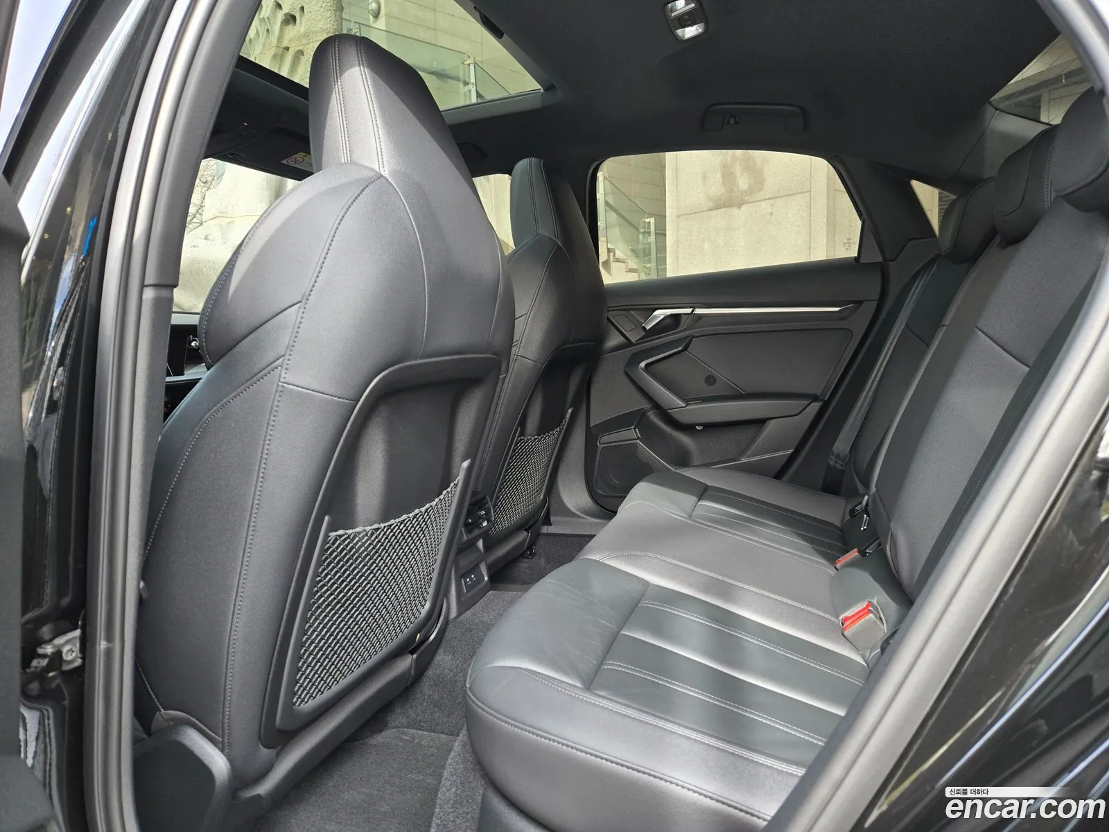 Audi A3 2023 — 7