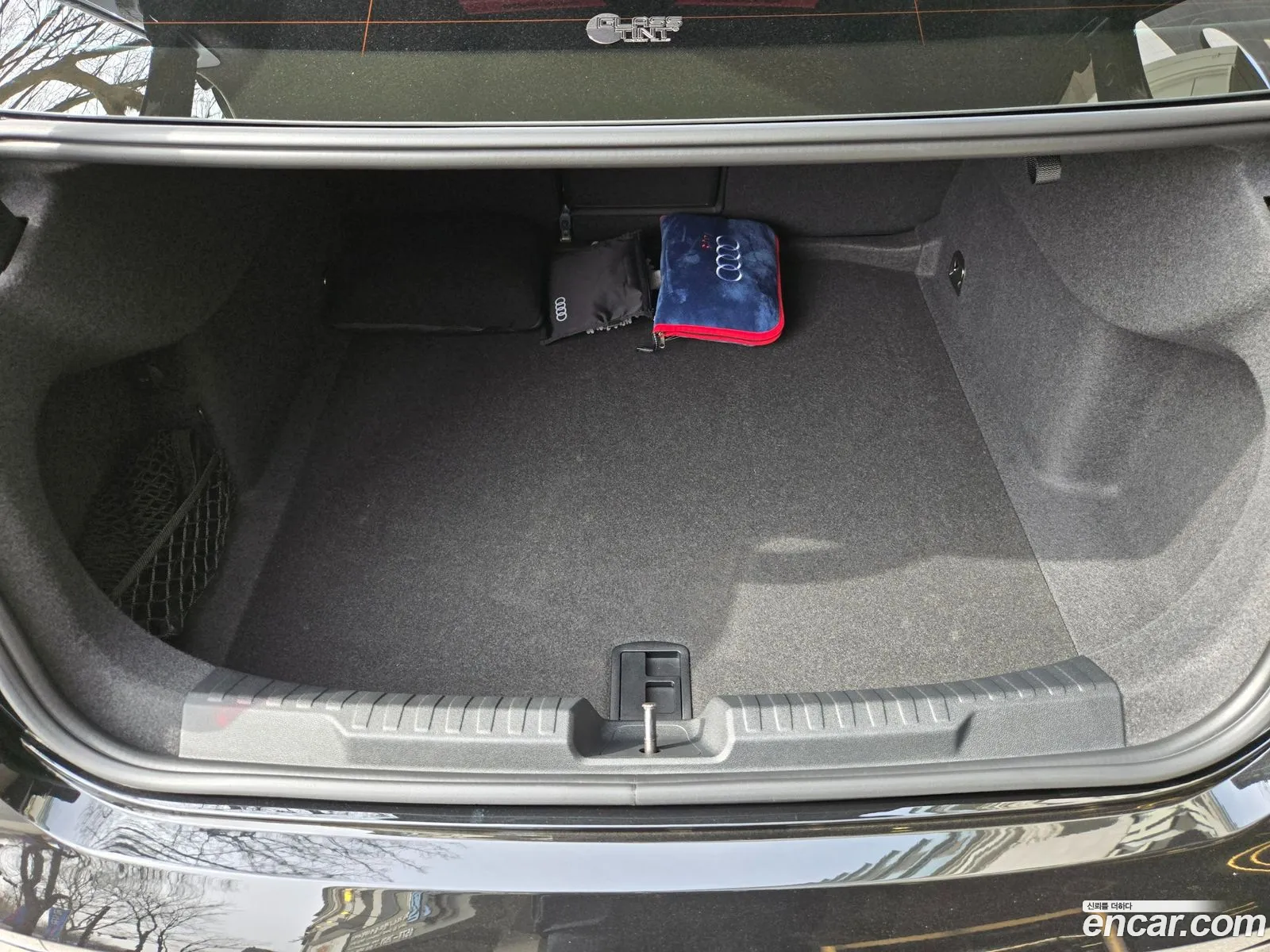 Audi A3 2023 — 8