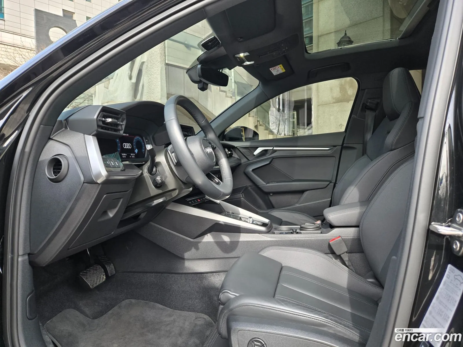 Audi A3 2023 — 4