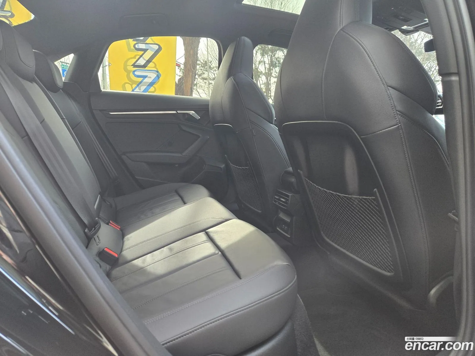 Audi A3 2023 — 16